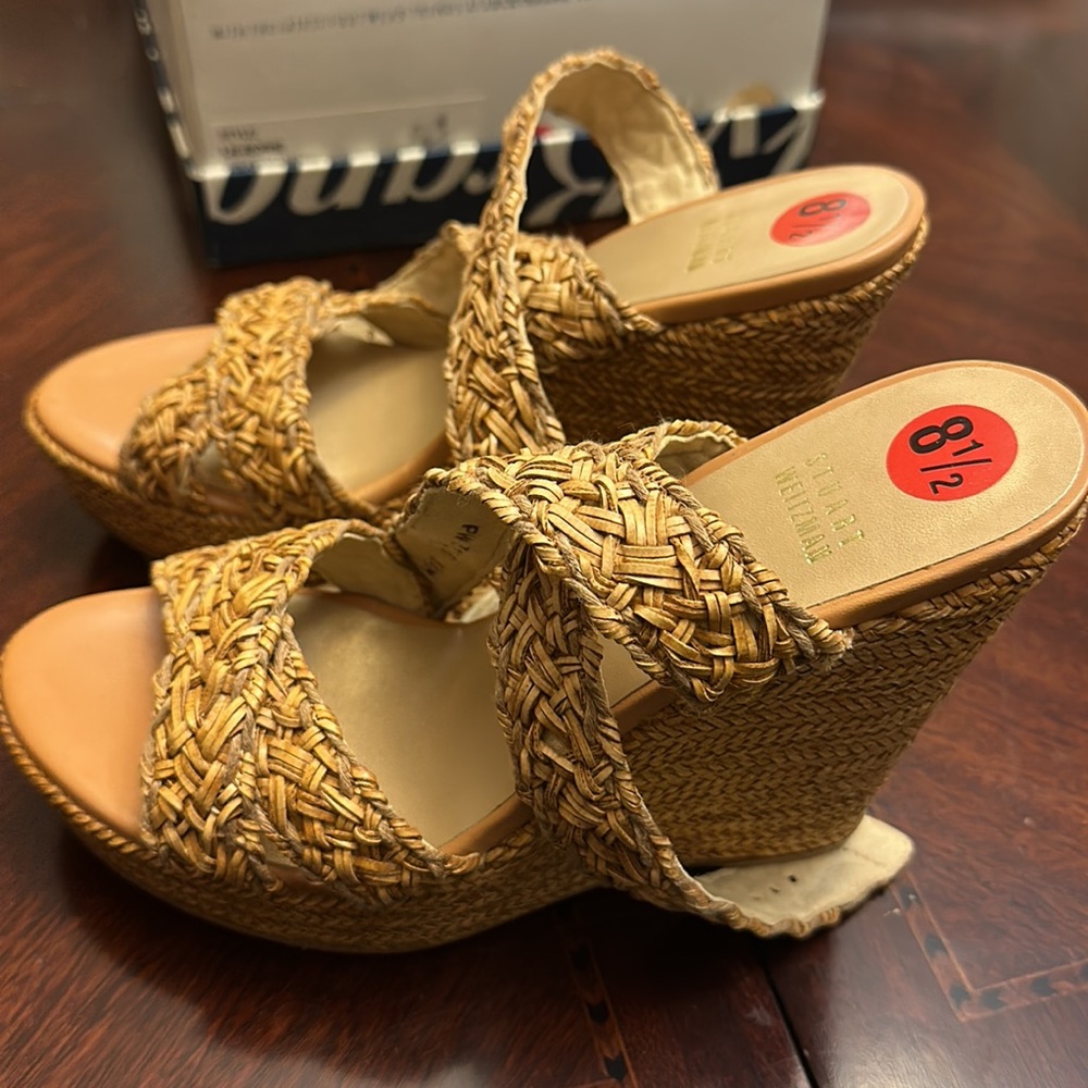 Stuart Weizman - image 2